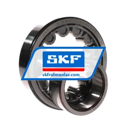 SKF NU315ECJ/C3 rulman resim 2