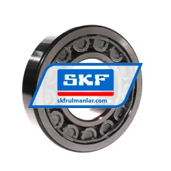 SKF NU315ECJ/C3 rulman resim 3