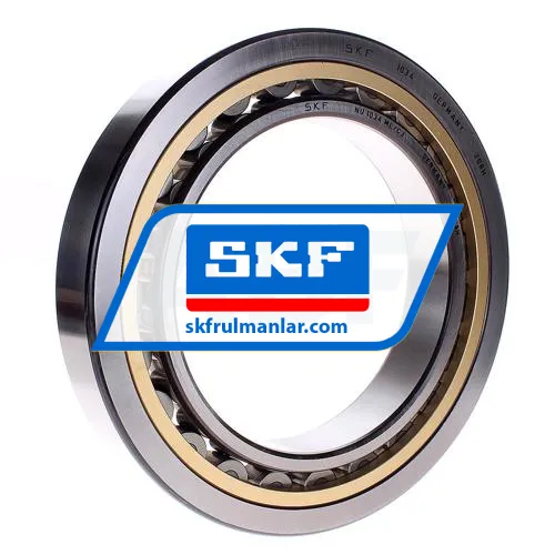 SKF NU1034ML/C3
