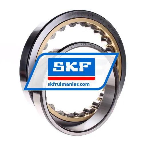 SKF NU1034ML/C3 ürün fotoğrafı 2