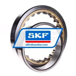 SKF NU1034ML/C3 rulman resim 2