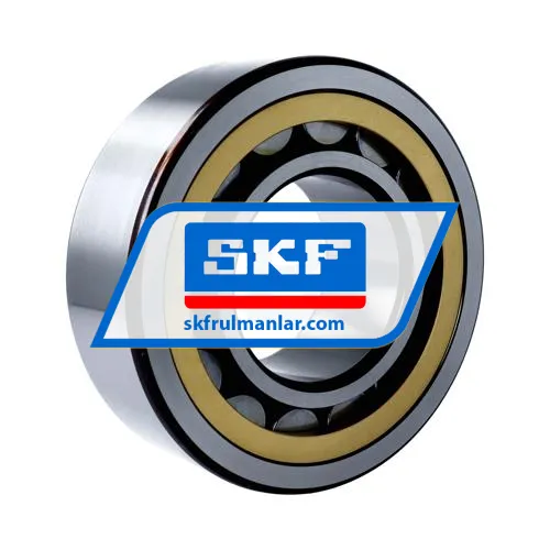 SKF NJ2317ECML/C3 ürün fotoğrafı 2