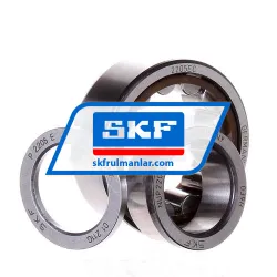SKF NUP2205ECP rulman resim 2