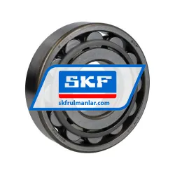 SKF CRM15A rulman resim 2