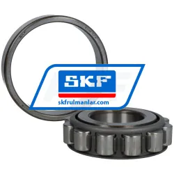 SKF CRM15A rulman resim 3