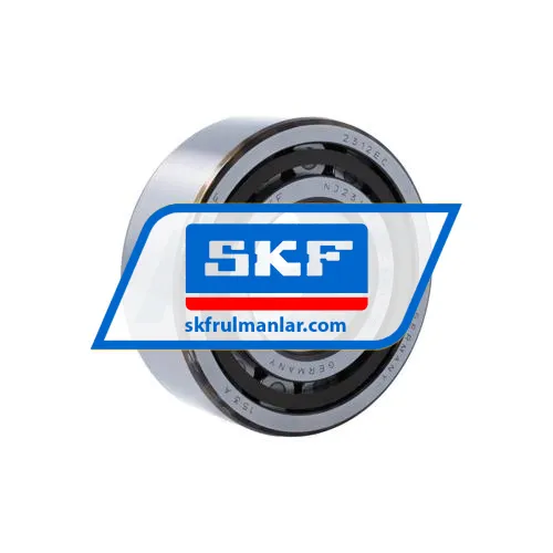 SKF NJ2312ECP/C4VQ015