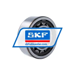 SKF NJ2312ECP/C4VQ015 rulman resim 2