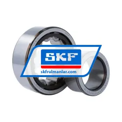 SKF NJ2312ECP/C4VQ015 rulman resim 3