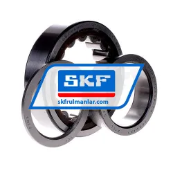 SKF NUP2212ECP/C3 rulman resim 2