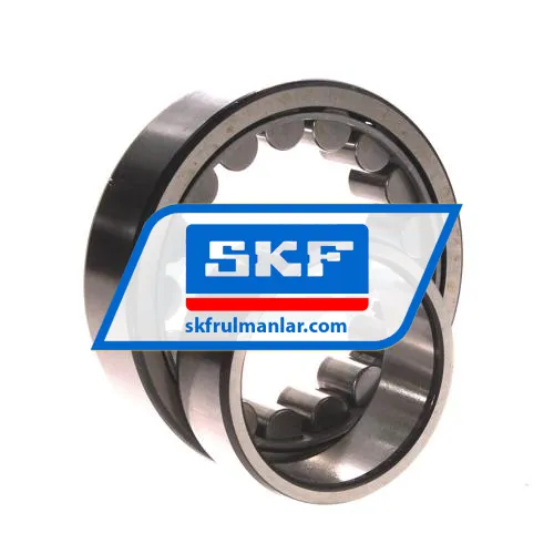 SKF NU2211ECJ/C3 ürün fotoğrafı 3