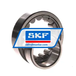 SKF NU2211ECJ/C3 rulman resim 3