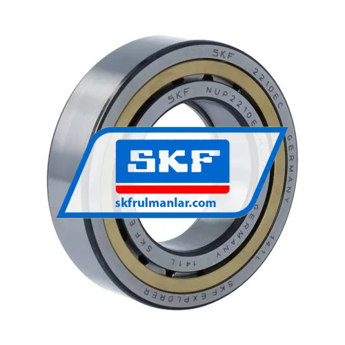 SKF NUP2210ECML/C4