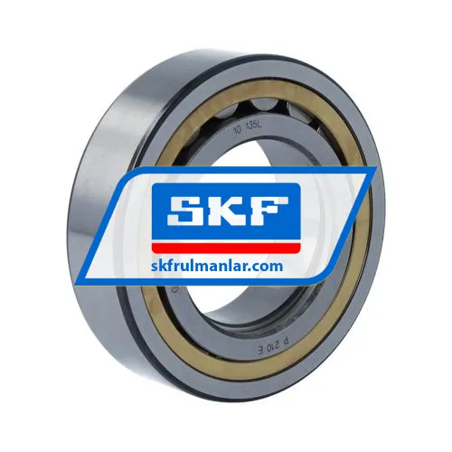 SKF NUP2210ECML/C4 ürün fotoğrafı 2