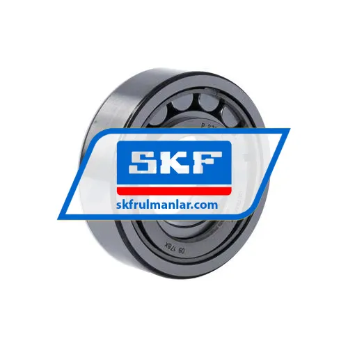 SKF NUP2208ECJ ürün fotoğrafı 2