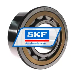 SKF NU2320ECML/C4