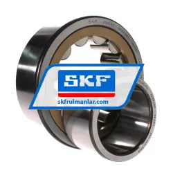 SKF NU2320ECML/C4 rulman resim 3