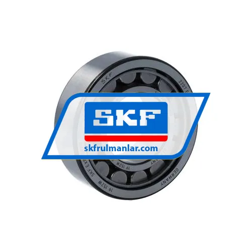 SKF NU2207ECJ/C3