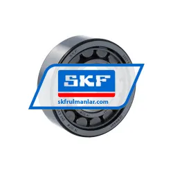 SKF NU2207ECJ/C3