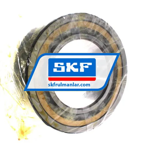 SKF NU2228ECML/C3