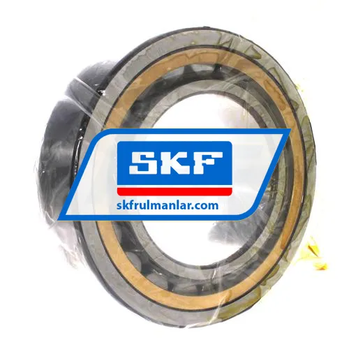 SKF NU2228ECML/C3 ürün fotoğrafı 2