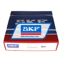 SKF NU2228ECML/C3 rulman resim 3