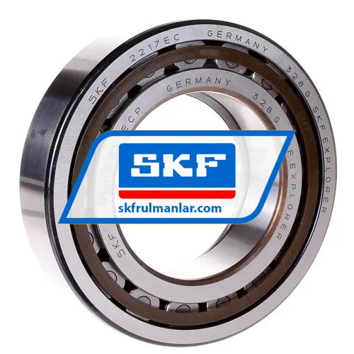 SKF NUP2217ECP