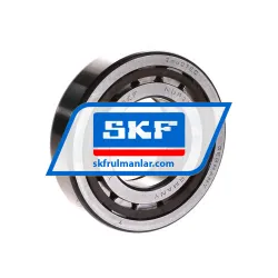 SKF NUP207ECP