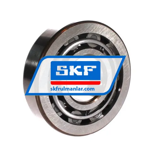 SKF NU410/C3 ürün fotoğrafı 2