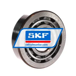 SKF NU410/C3 rulman resim 2