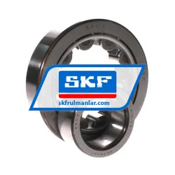 SKF NU410/C3 rulman resim 3