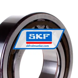 SKF NUP2220ECP rulman resim 2