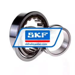 SKF NUP2220ECP rulman resim 3