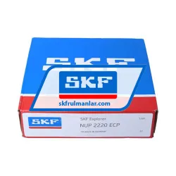 SKF NUP2220ECP rulman resim 4