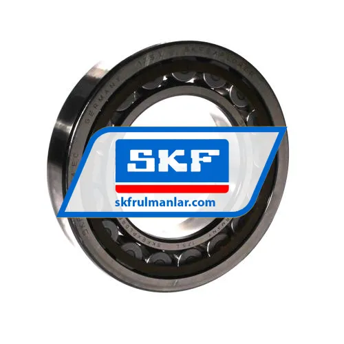 SKF NU214ECP