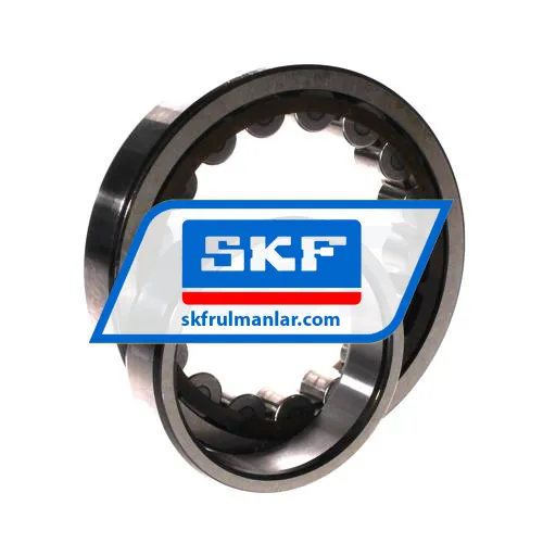 SKF NU214ECP ürün fotoğrafı 3