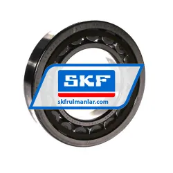 SKF NU214ECP