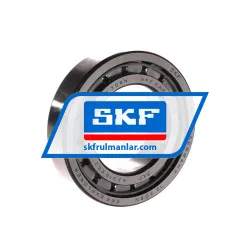 SKF NU210ECJ