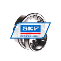 SKF NU210ECJ rulman resim 3