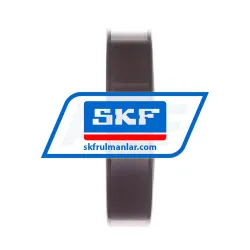 SKF NU209ECP rulman resim 4