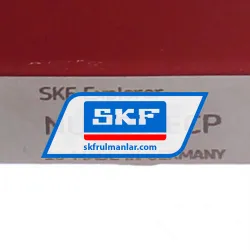 SKF NU209ECP rulman resim 6