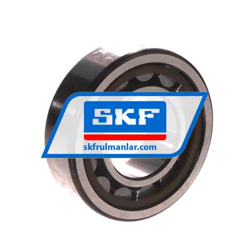 SKF NU205ECP/C3 ürün fotoğrafı 2