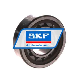 SKF NU205ECP/C3