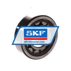 SKF NU204ECP/C3