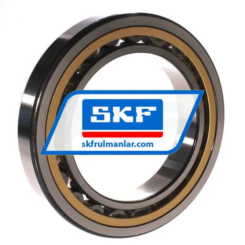 SKF NU1022ML/C3 ürün fotoğrafı 2