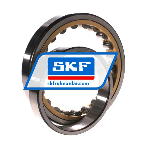 SKF NU1022ML/C3 ürün fotoğrafı 3