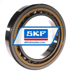 SKF NU1022ML/C3 rulman resim 2