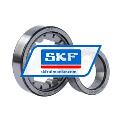 SKF NJ208ECJ/C3 rulman resim 3
