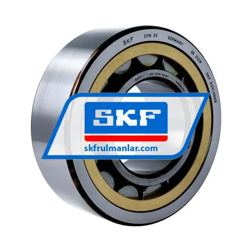 SKF NU2316ECML