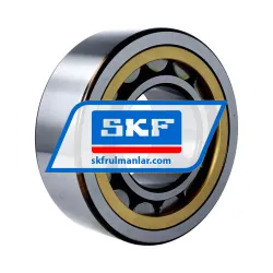 SKF NU2316ECML rulman resim 2