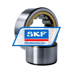 SKF NU2316ECML rulman resim 3